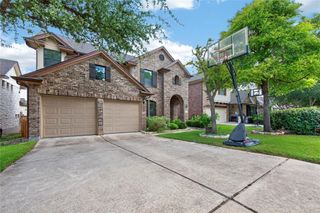 15812 Pearson Brothers DR, Austin, TX 78717