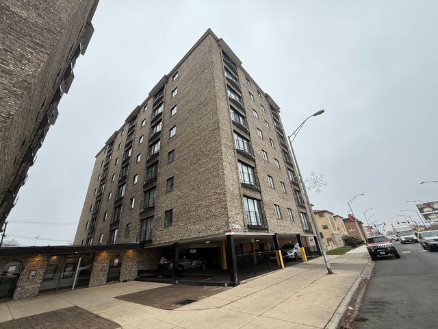 2310 N Harlem Avenue 406, Elmwood Park, IL 60707