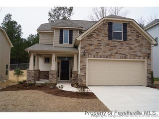 261 River Oaks Street, Spring Lake, NC 28390