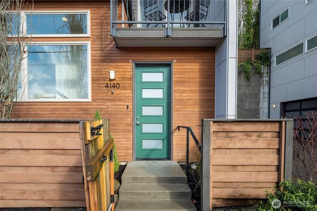 4140 Delridge Way SW, Seattle, WA 98106