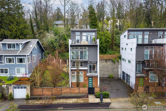 4140 Delridge Way SW, Seattle, WA 98106