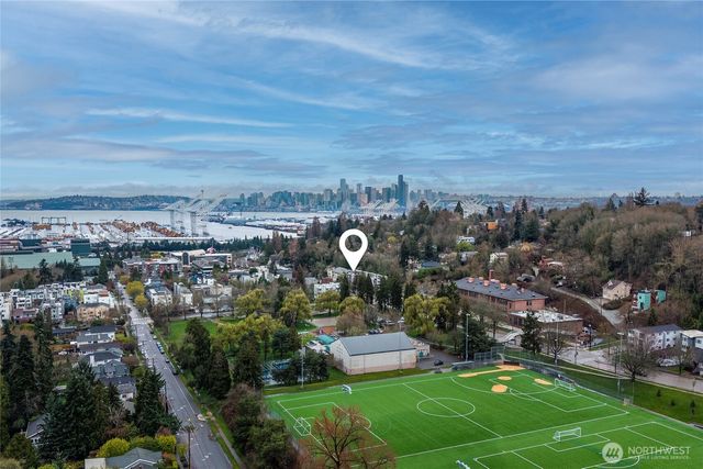 4140 Delridge Way SW, Seattle, WA 98106