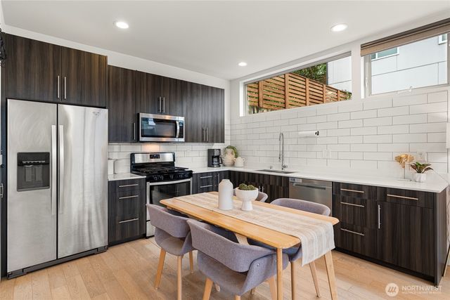 4140 Delridge Way SW, Seattle, WA 98106