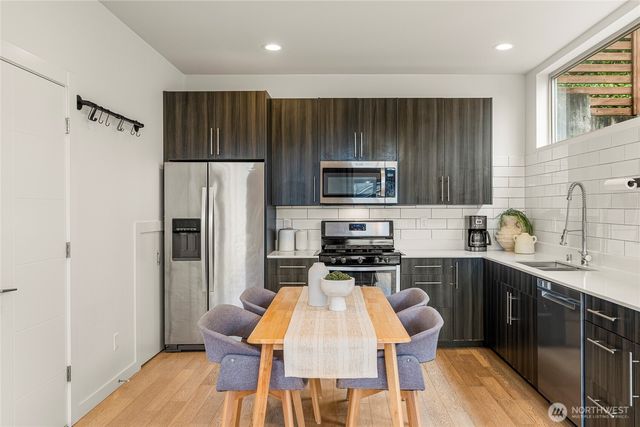 4140 Delridge Way SW, Seattle, WA 98106