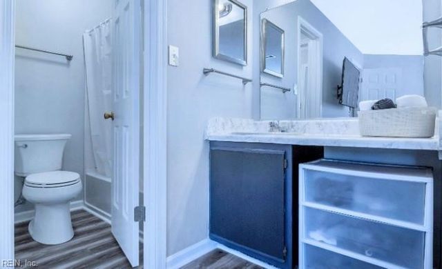 100 Windsor LN H, Williamsburg, VA 23185