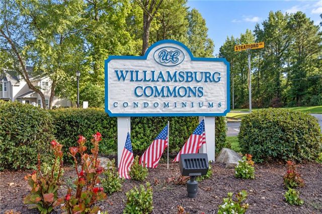 100 Windsor LN H, Williamsburg, VA 23185