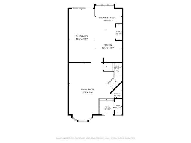 825 BLUEFIELD SQ NE, Leesburg, VA 20176