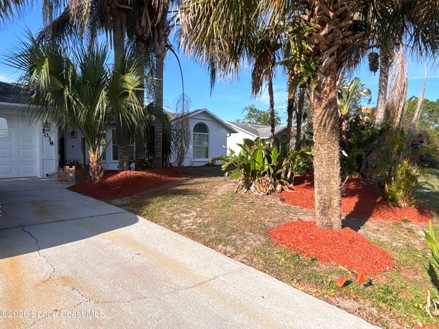 1038 Lynbrook Street NW, Palm Bay, FL 32907
