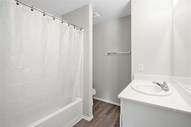 4226 Stuebner Hill Drive, Houston, TX 77068