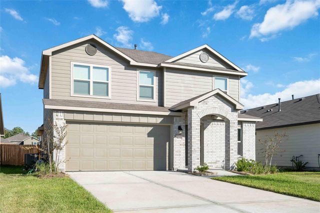 4226 Stuebner Hill Drive, Houston, TX 77068