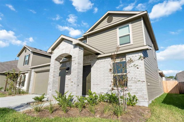 4226 Stuebner Hill Drive, Houston, TX 77068