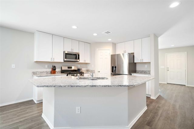 4226 Stuebner Hill Drive, Houston, TX 77068