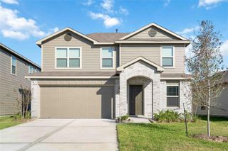 4226 Stuebner Hill Drive, Houston, TX 77068