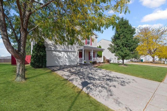 4674 Peebleshire Lane, Lafayette, IN 47909