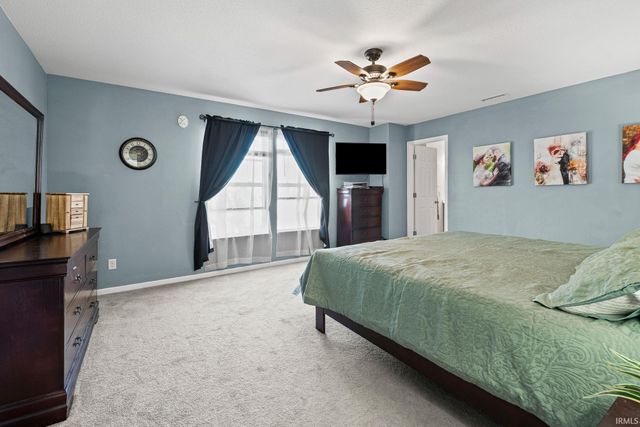 4674 Peebleshire Lane, Lafayette, IN 47909