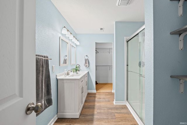 4674 Peebleshire Lane, Lafayette, IN 47909