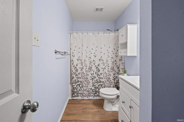 4674 Peebleshire Lane, Lafayette, IN 47909