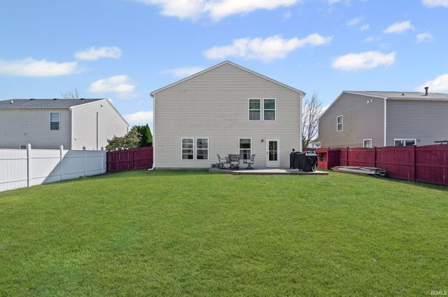 4674 Peebleshire Lane, Lafayette, IN 47909