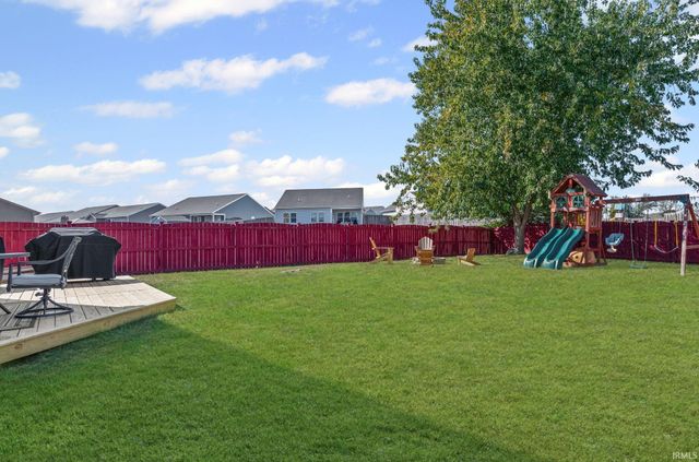 4674 Peebleshire Lane, Lafayette, IN 47909