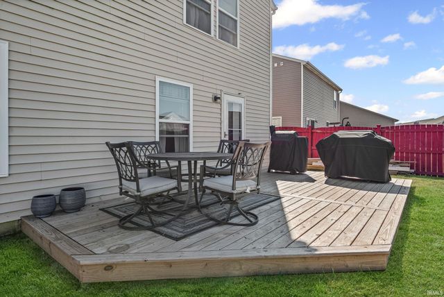 4674 Peebleshire Lane, Lafayette, IN 47909