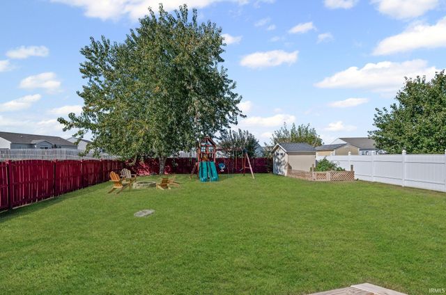 4674 Peebleshire Lane, Lafayette, IN 47909