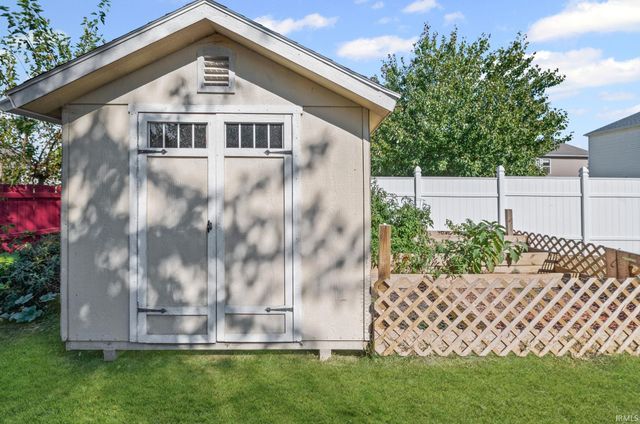 4674 Peebleshire Lane, Lafayette, IN 47909