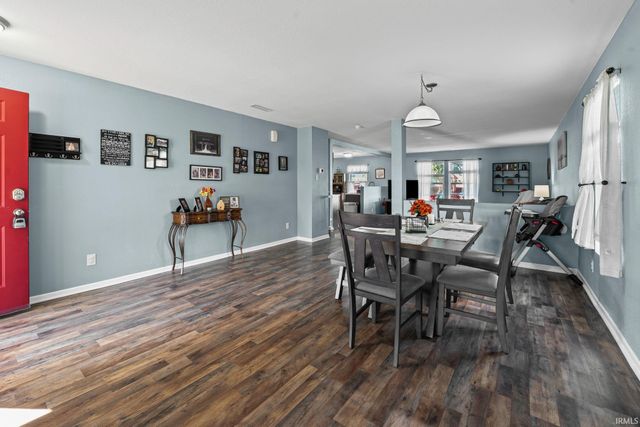4674 Peebleshire Lane, Lafayette, IN 47909