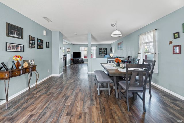 4674 Peebleshire Lane, Lafayette, IN 47909