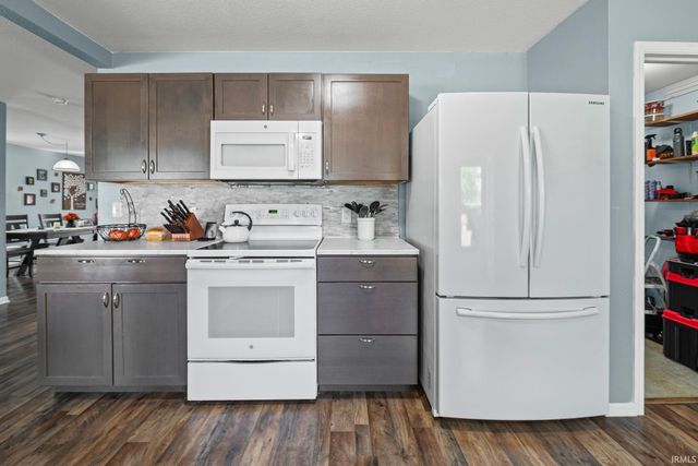 4674 Peebleshire Lane, Lafayette, IN 47909