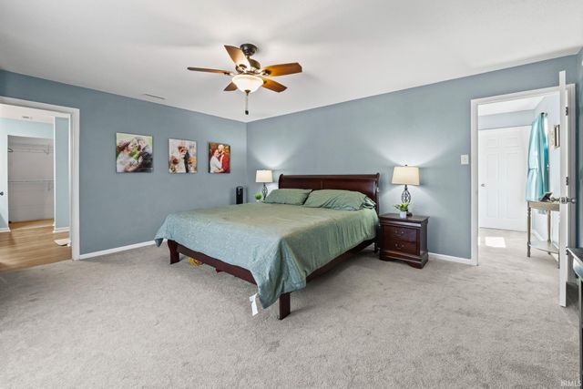 4674 Peebleshire Lane, Lafayette, IN 47909