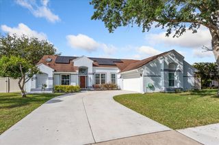 2821 LONE FEATHER DRIVE, Orlando, FL 32837