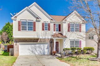 3725 Planters Watch Drive, Charlotte, NC 28278