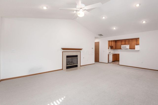 597 Piney Glen Drive, Columbus, OH 43230