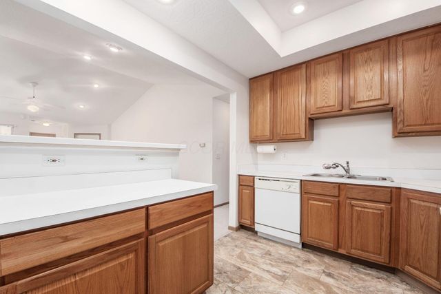 597 Piney Glen Drive, Columbus, OH 43230