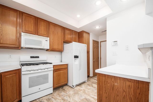 597 Piney Glen Drive, Columbus, OH 43230