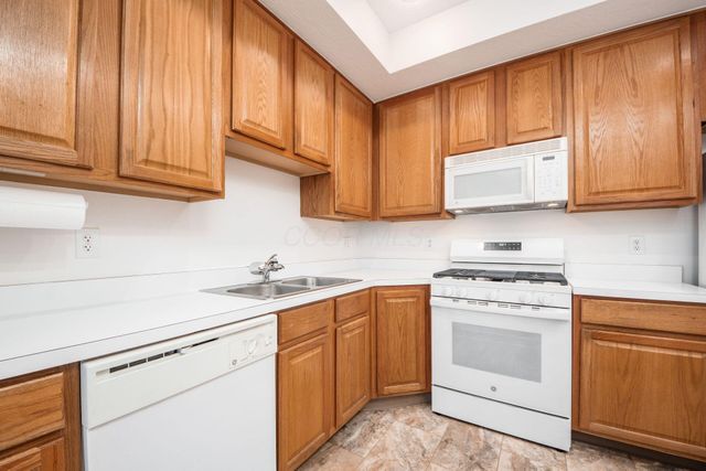 597 Piney Glen Drive, Columbus, OH 43230