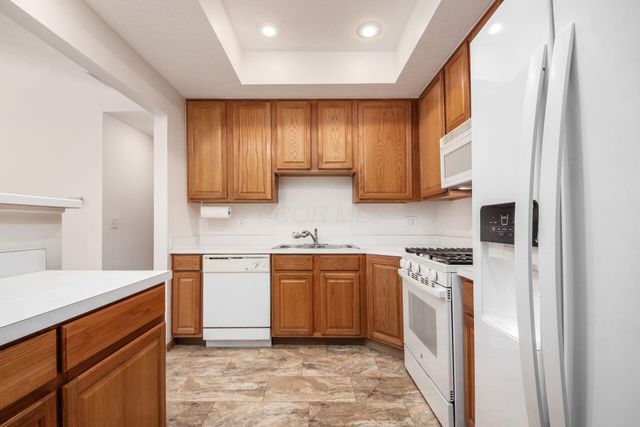 597 Piney Glen Drive, Columbus, OH 43230