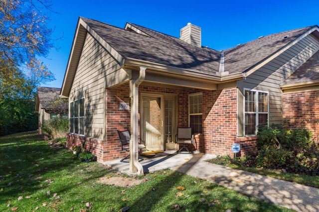 597 Piney Glen Drive, Columbus, OH 43230
