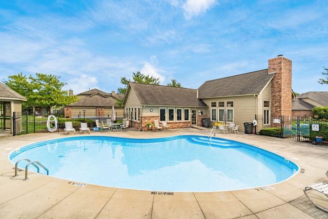 597 Piney Glen Drive, Columbus, OH 43230