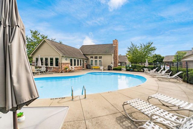 597 Piney Glen Drive, Columbus, OH 43230