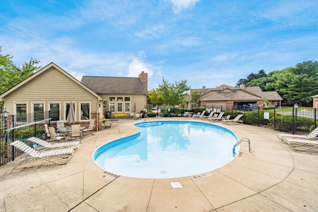 597 Piney Glen Drive, Columbus, OH 43230