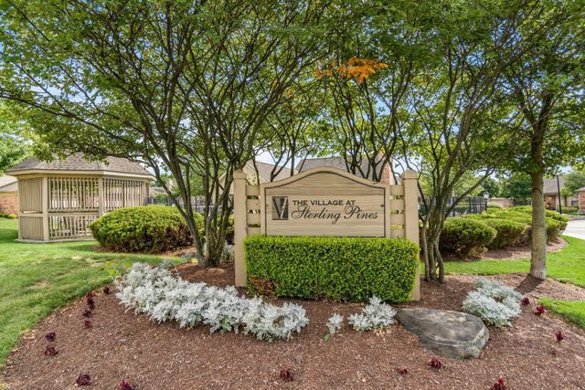 597 Piney Glen Drive, Columbus, OH 43230