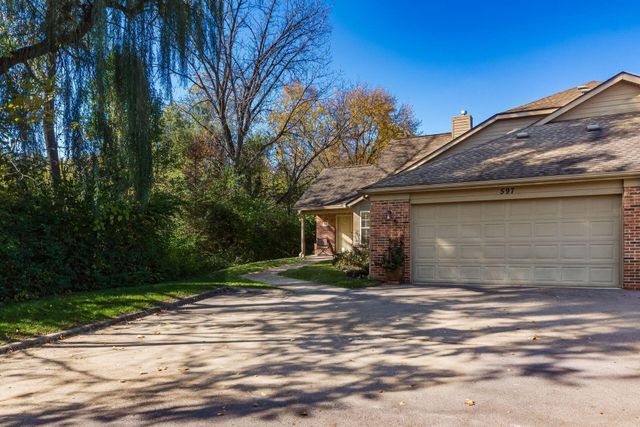 597 Piney Glen Drive, Columbus, OH 43230