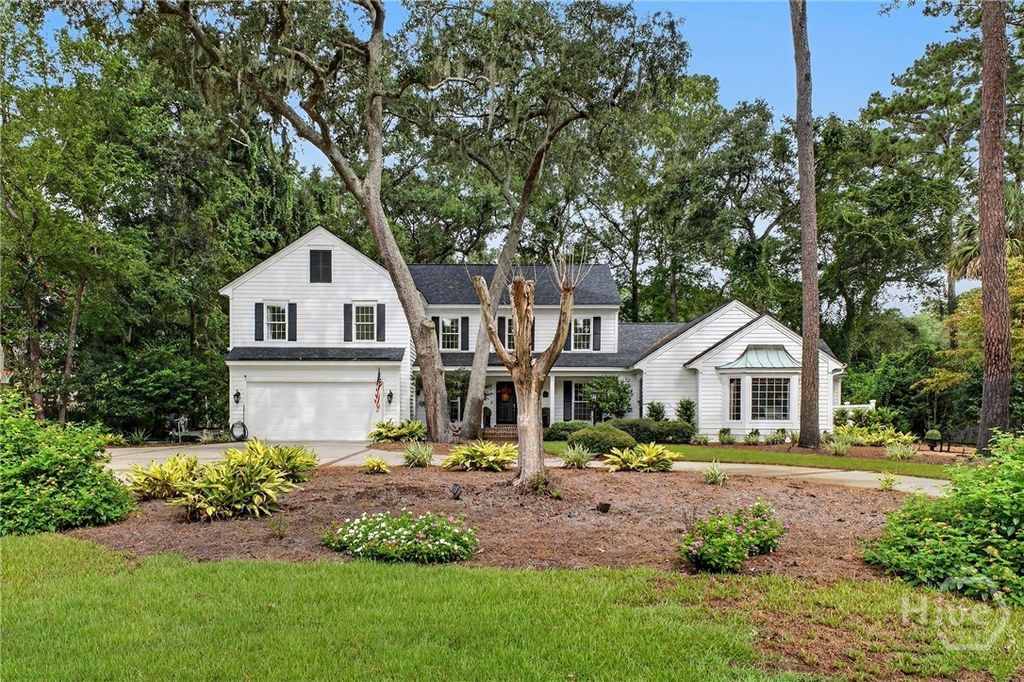 Image 1 of property listing at 19 Cotton Crossing, Savannah, GA 31411