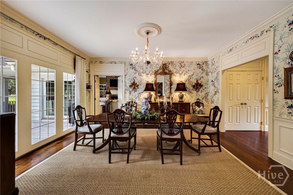 Image 10 of property listing at 19 Cotton Crossing, Savannah, GA 31411