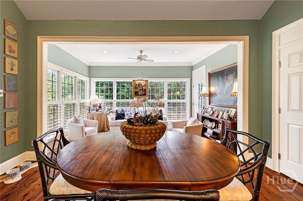 Image 19 of property listing at 19 Cotton Crossing, Savannah, GA 31411