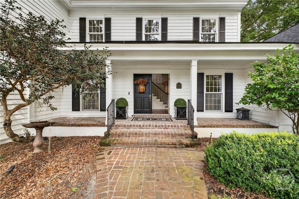 Image 2 of property listing at 19 Cotton Crossing, Savannah, GA 31411
