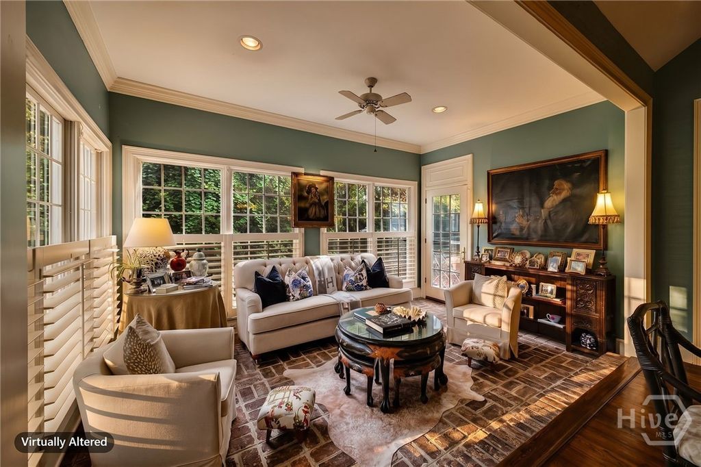 Image 20 of property listing at 19 Cotton Crossing, Savannah, GA 31411