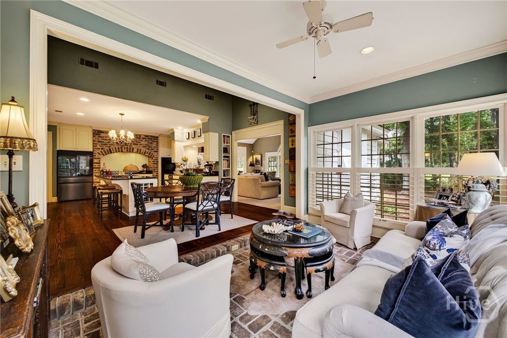 Image 21 of property listing at 19 Cotton Crossing, Savannah, GA 31411