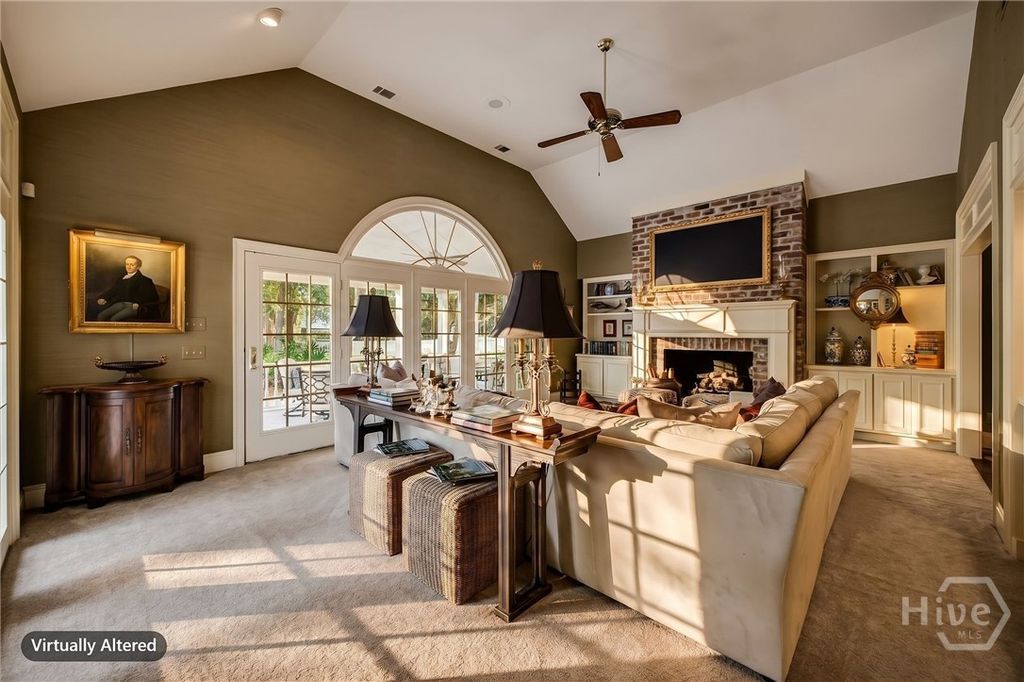 Image 23 of property listing at 19 Cotton Crossing, Savannah, GA 31411